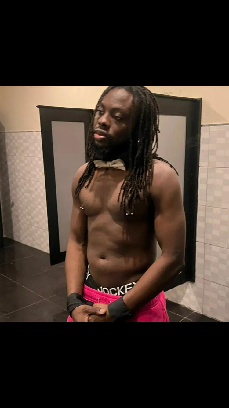 XVANIE🇯🇲
