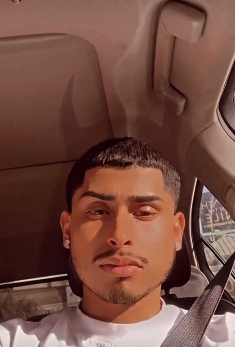 Raymond Hernandez