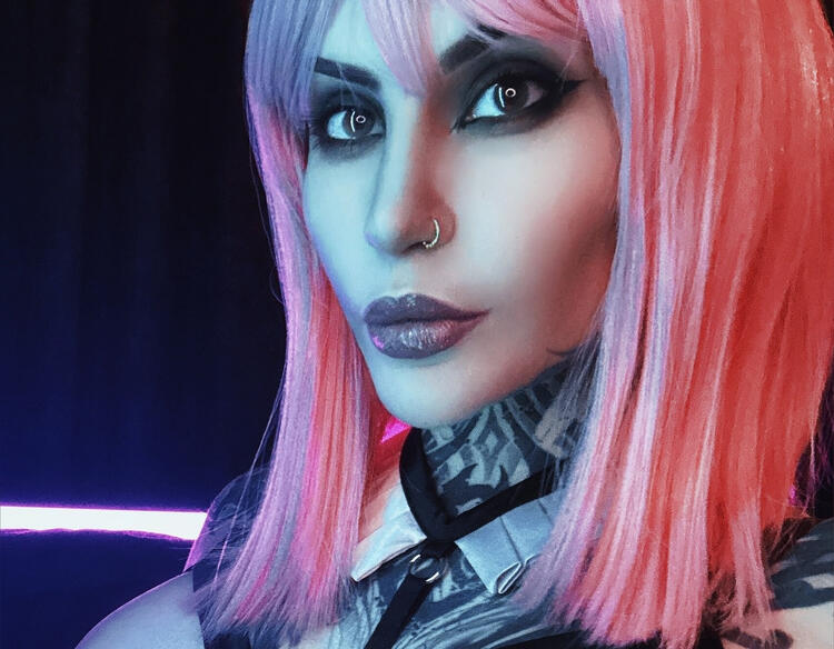 🖤 Aleksa Vamp 🖤