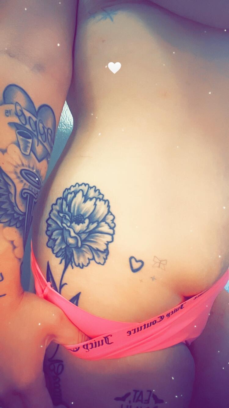 Chelsea Dyerly