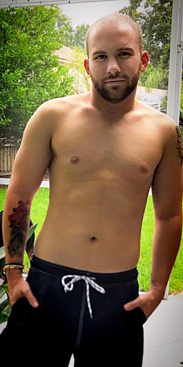 Connor Thompson