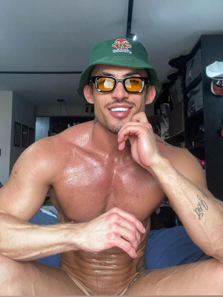 Yury Santana