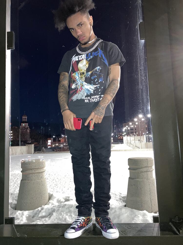 Wavey🐐